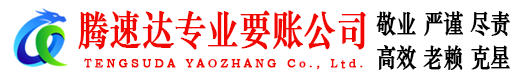 冠县讨账公司
